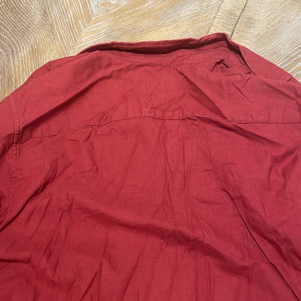 Patagonia button down - Picture 10 of 10